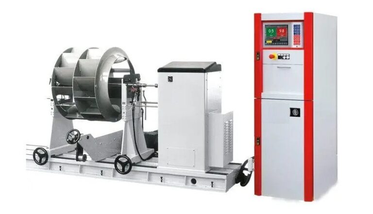 Dynamic Balancing Services Sri Lanka | LPG Advance Tech Pvt Ltd